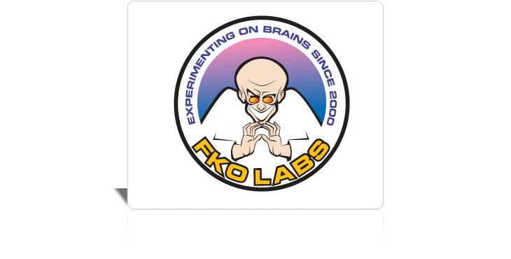 user interface and art direction for 1up's content management system